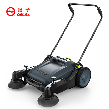 工廠手推式掃地機(jī)要多少錢?