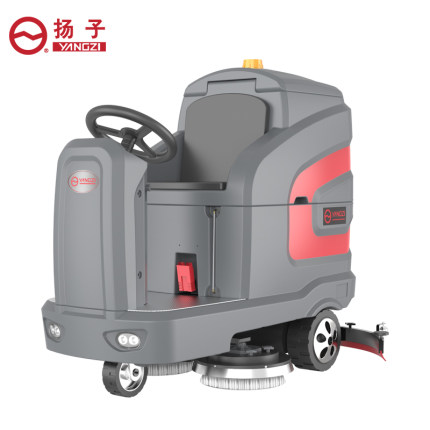 洗地機(jī)要如何選擇呢?
