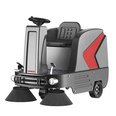 小型電動掃地車多少錢一輛？最新價格