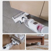 海爾洗地機(jī)海豚d3上市!傳統(tǒng)清掃清洗已成過去
